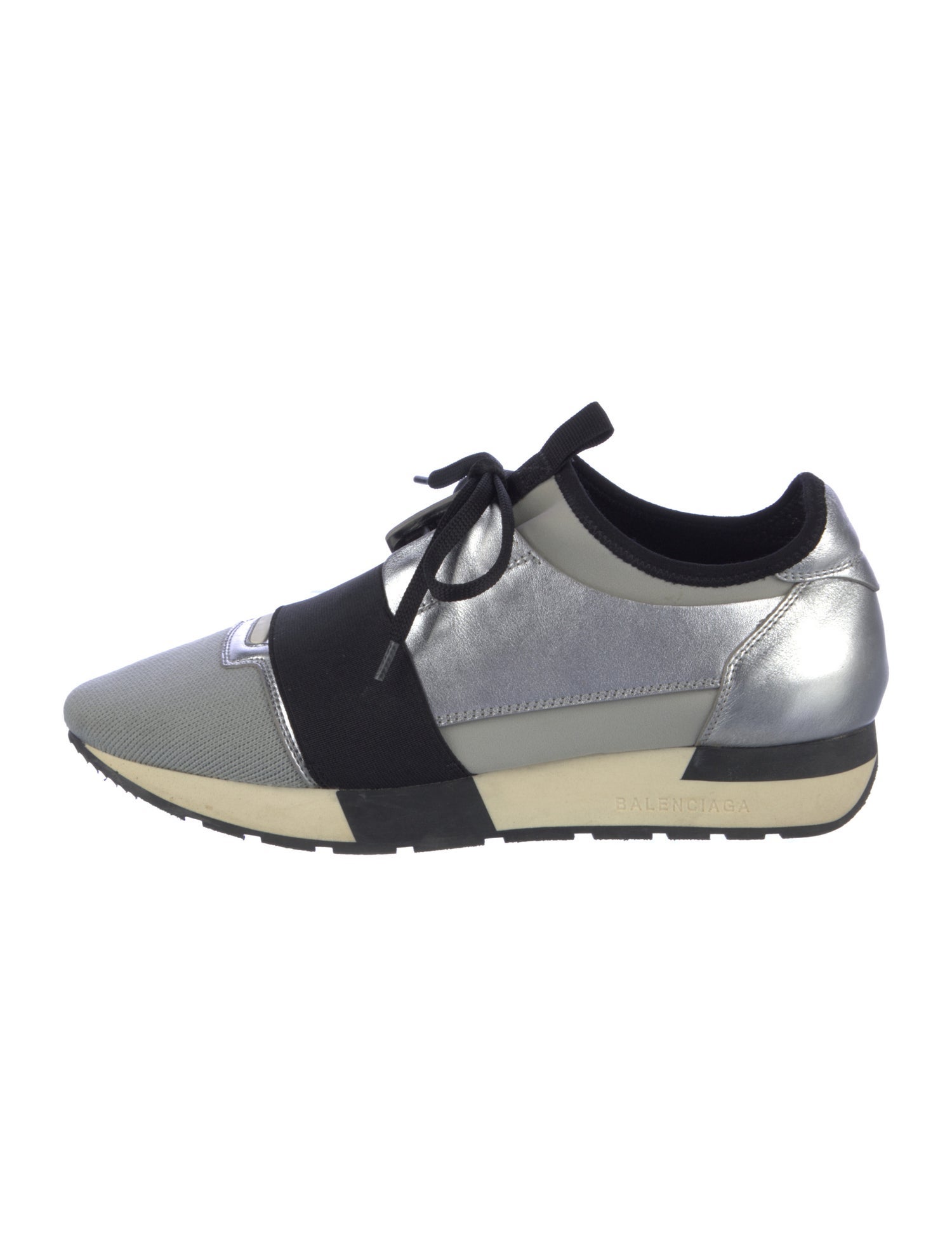 Balenciaga Race Runner Sneakers