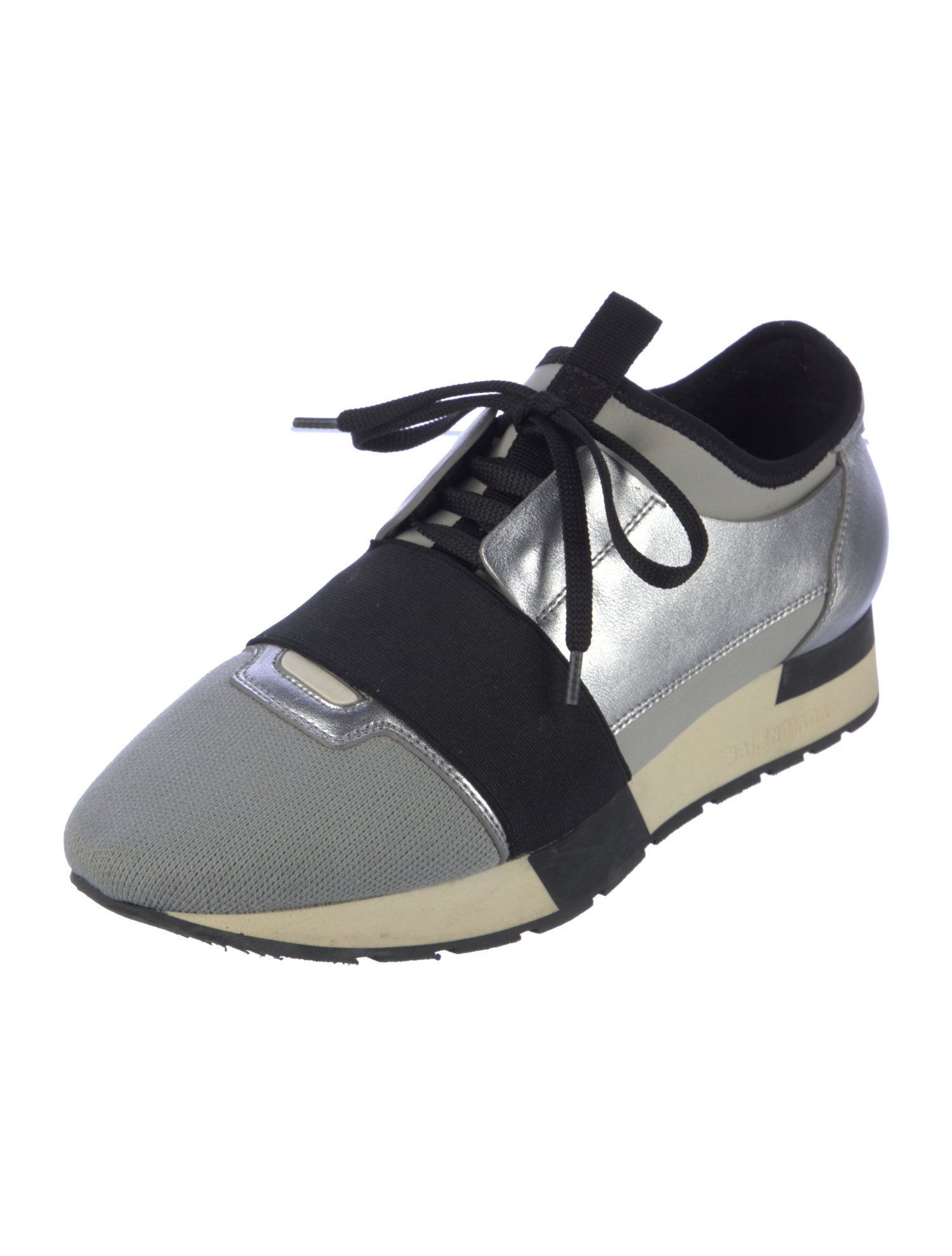 Balenciaga Race Runner Sneakers