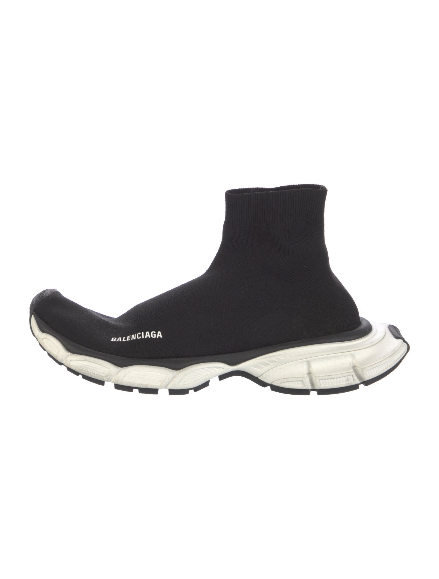 Balenciaga 3XL Sock Sneakers