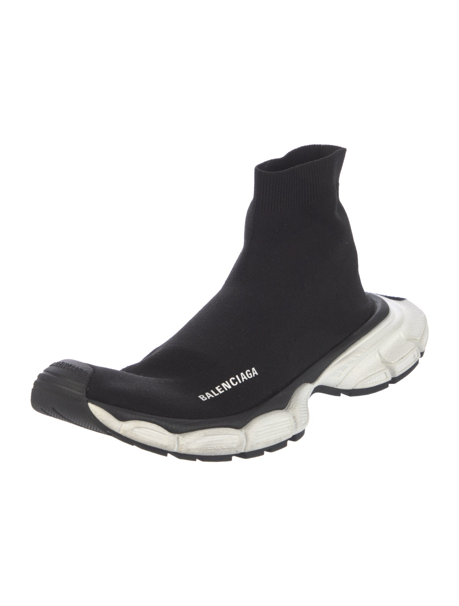 Balenciaga 3XL Sock Sneakers