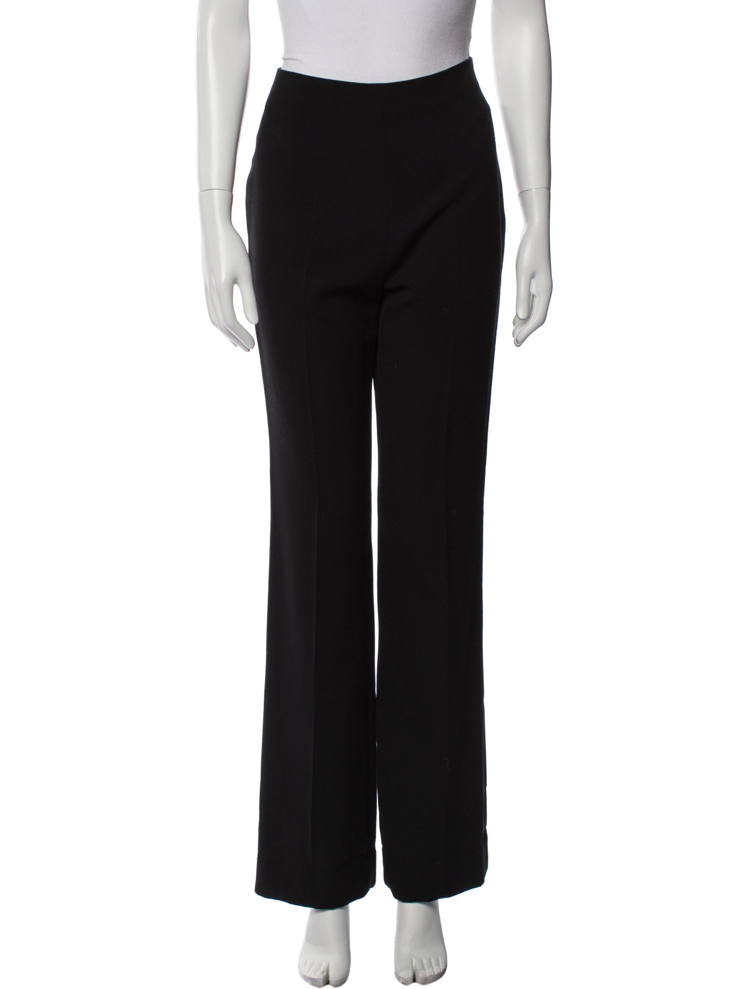 Balenciaga Vintage Wide Leg Pants