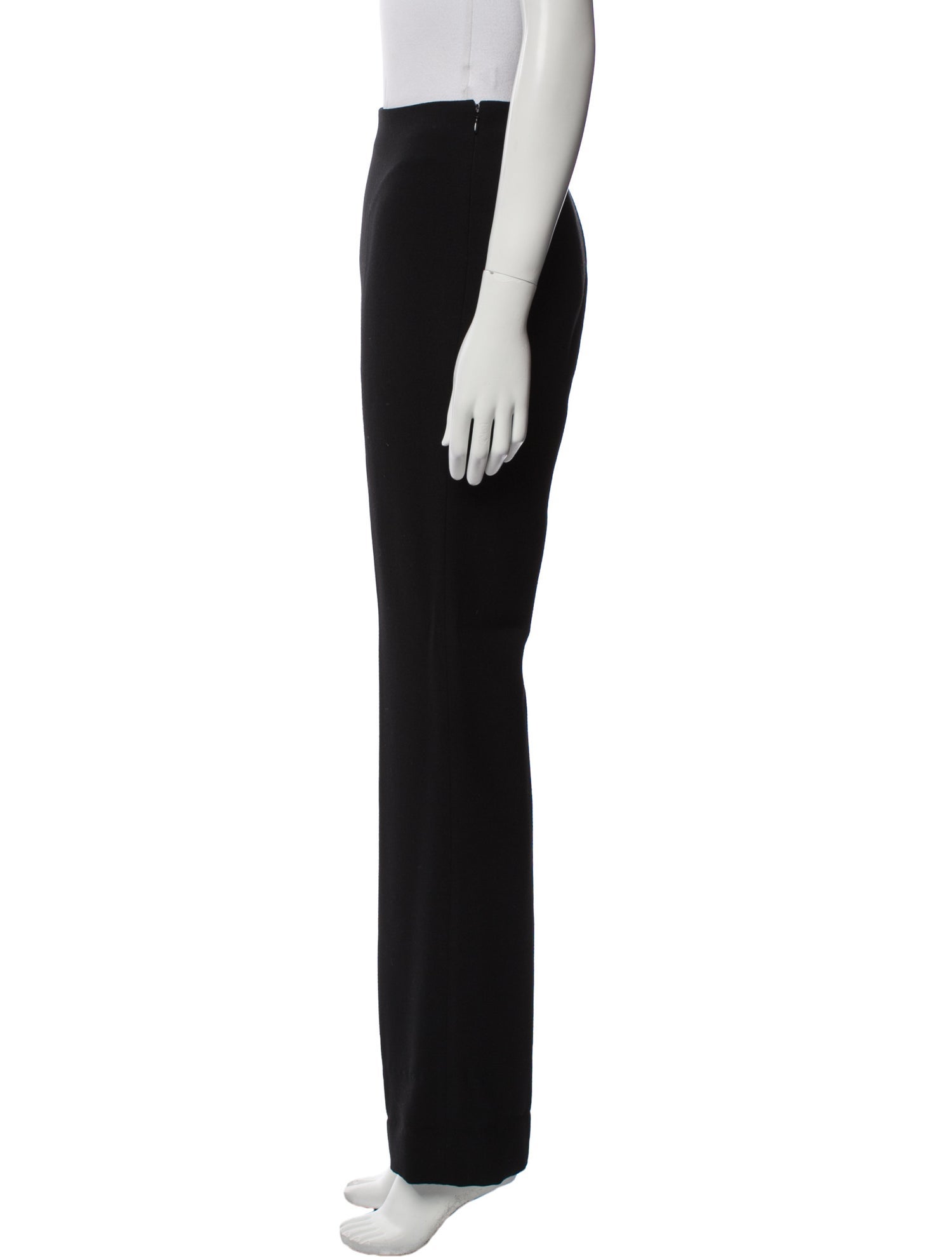 Balenciaga Vintage Wide Leg Pants