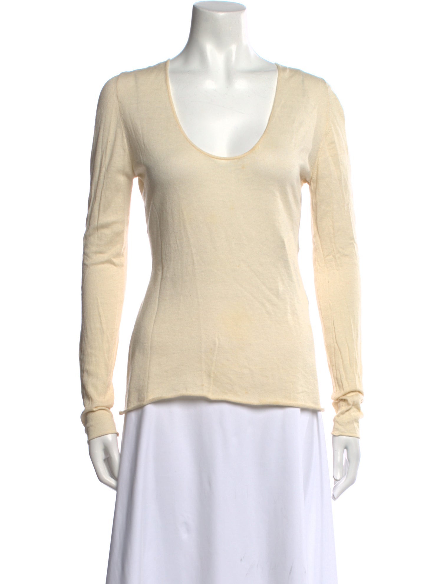 Balenciaga Vintage 2002 Sweater