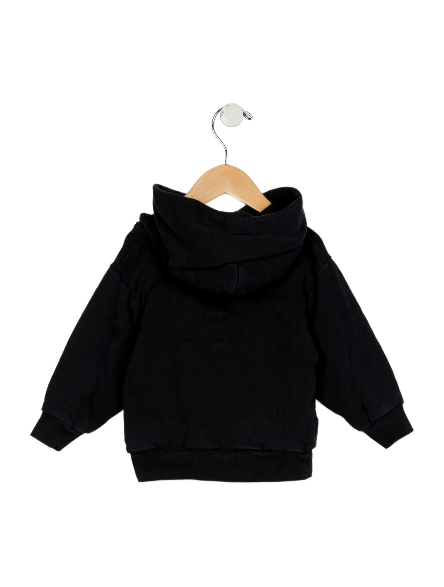 Balenciaga Boys' Hoodie