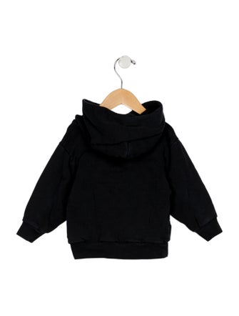 Balenciaga Boys' Hoodie