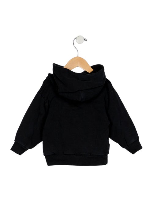 Balenciaga Boys' Hoodie