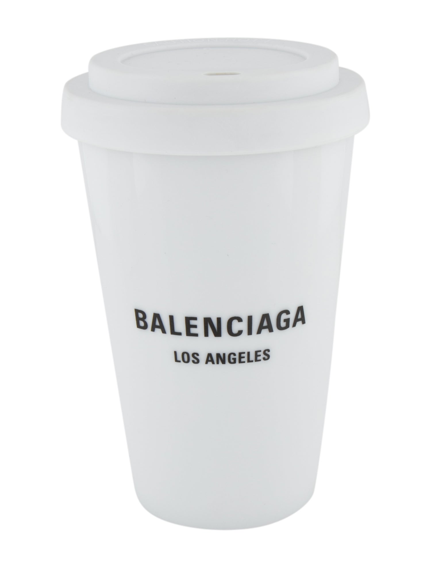 Balenciaga Porcelain Coffee Cup