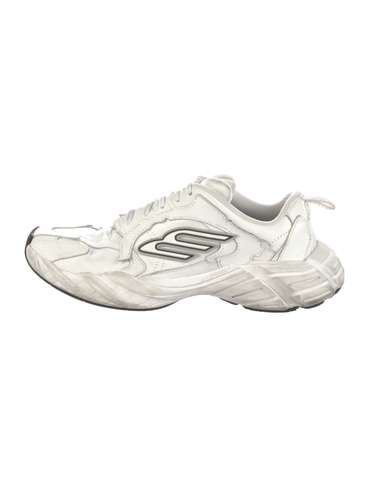 Balenciaga Monday Sneakers