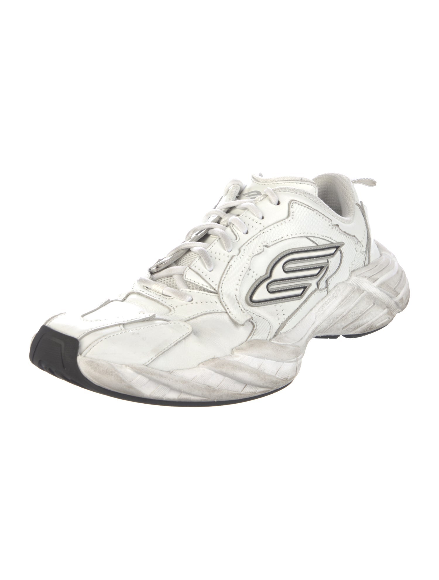 Balenciaga Monday Sneakers