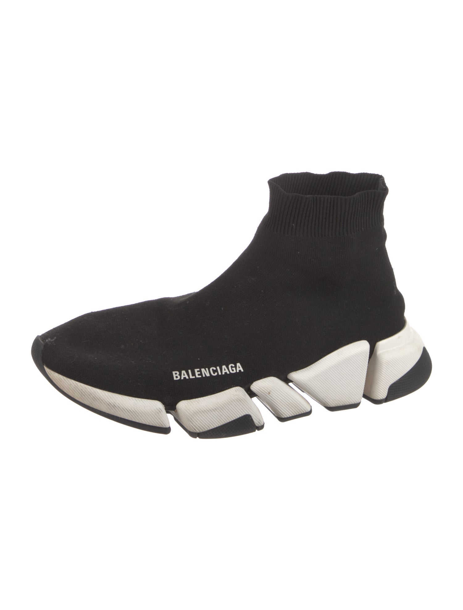 Balenciaga Speed Trainer 2.0 Sock Sneakers
