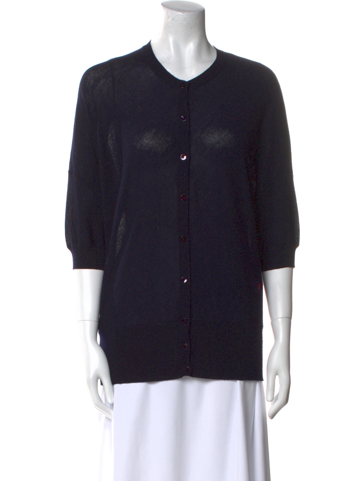 Balenciaga Vintage 2007 Sweater