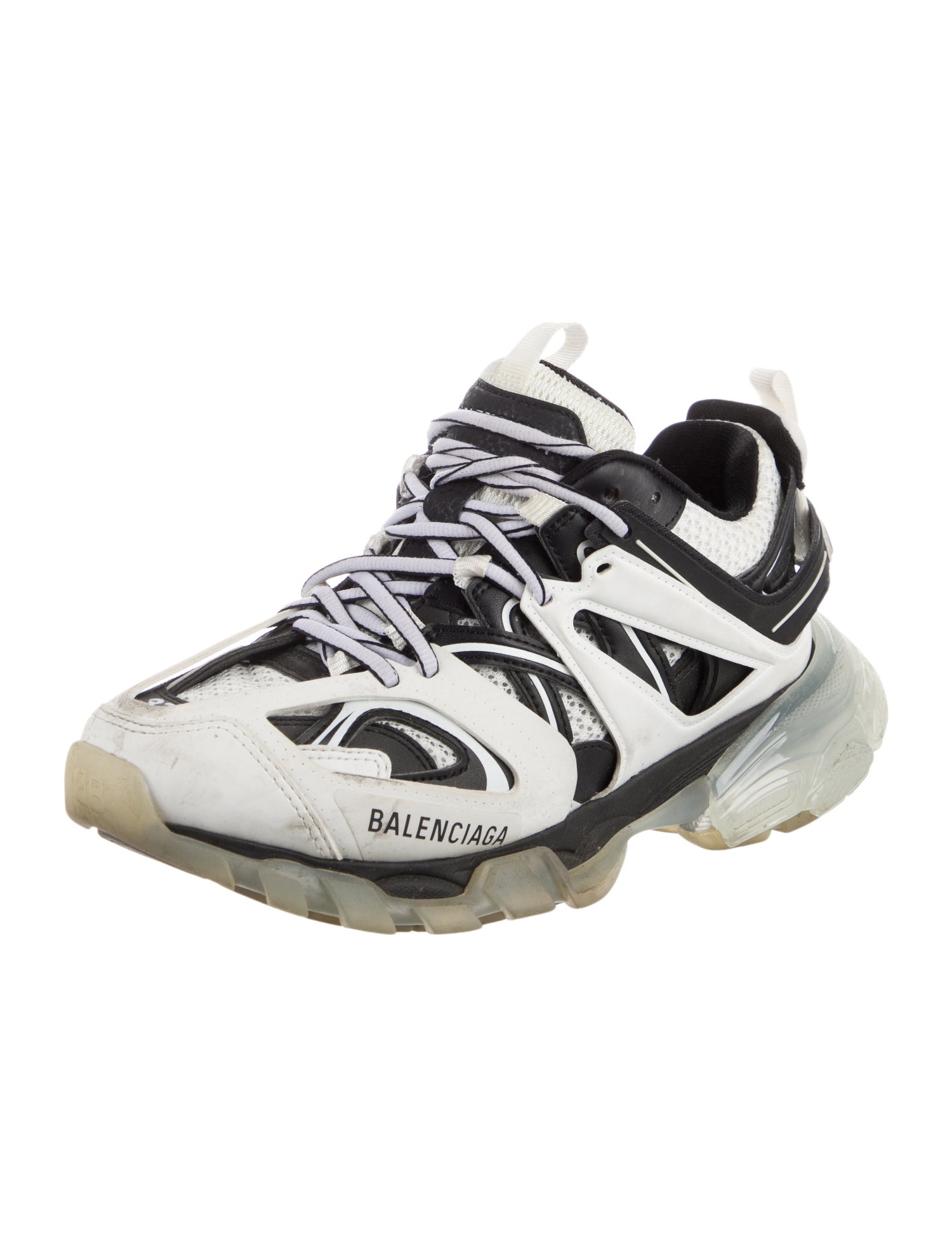 Balenciaga Track Sneakers