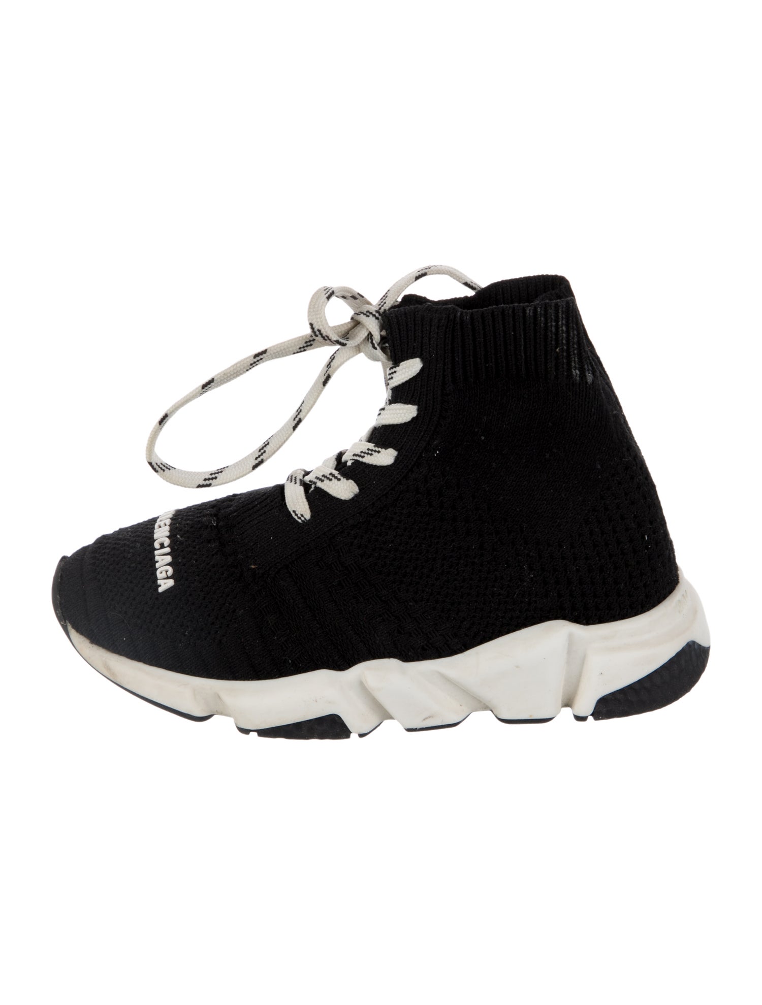 Balenciaga Toddler Boys' Sock Sneaker