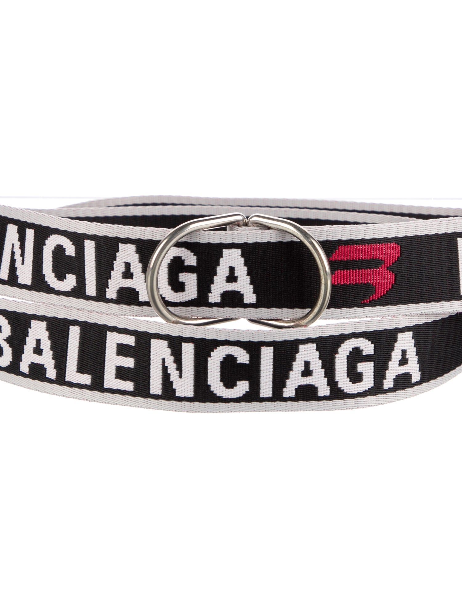 Balenciaga Belt w/ Tags