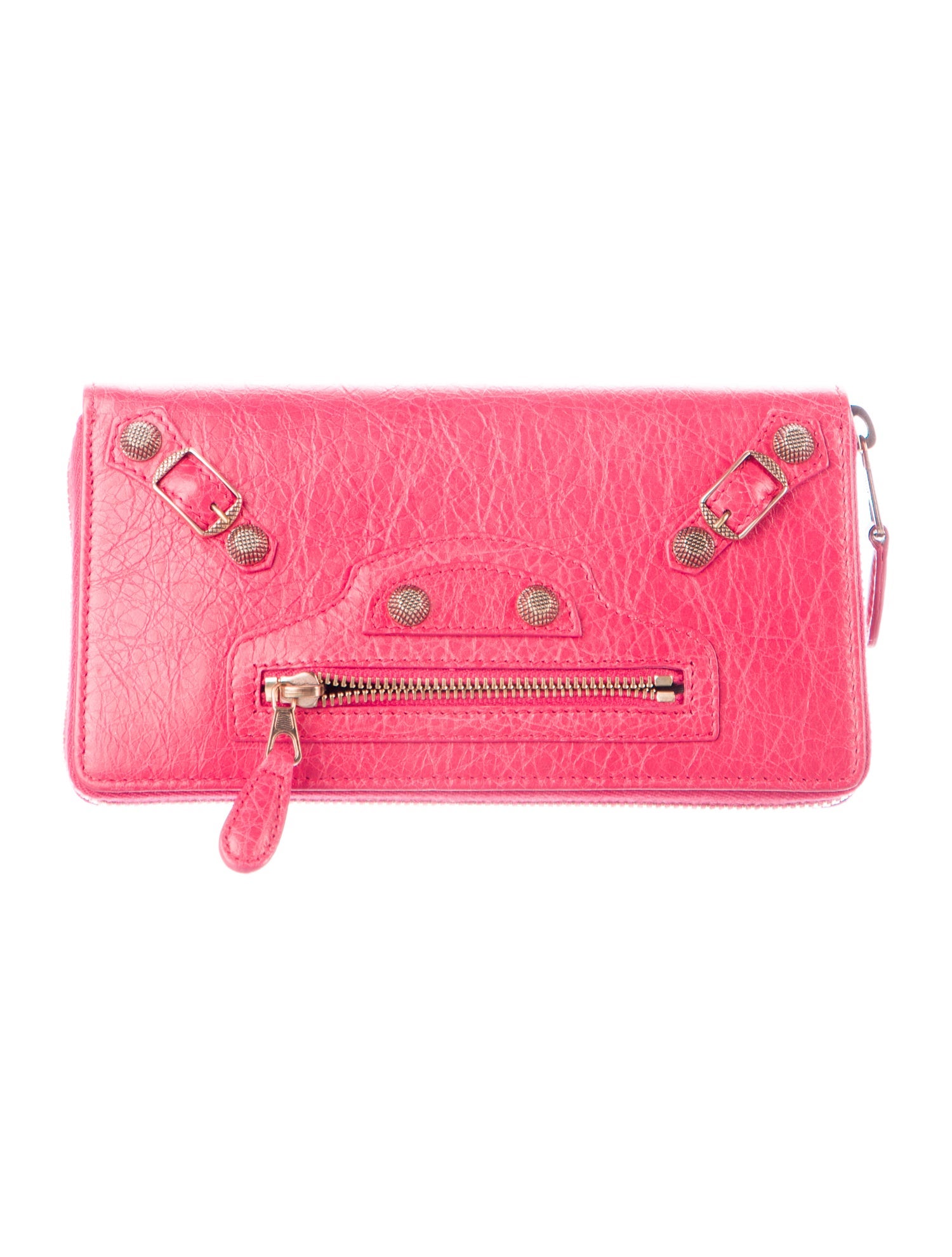 Balenciaga 2012 Leather