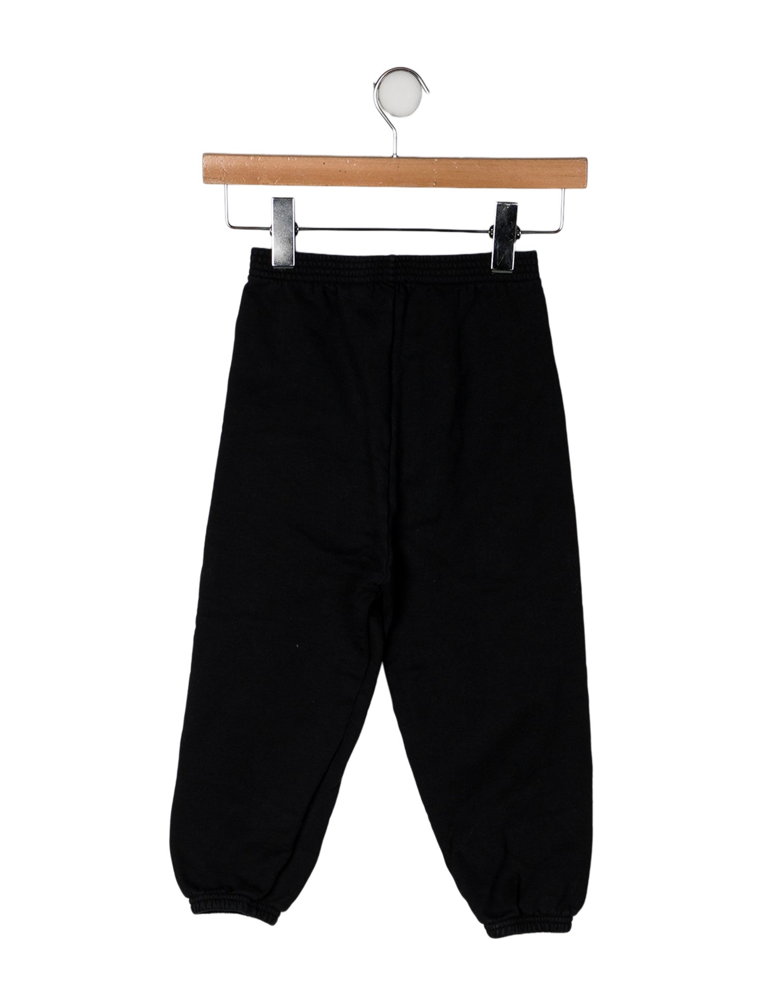 Balenciaga Boys' Logo Printed Sweatpants