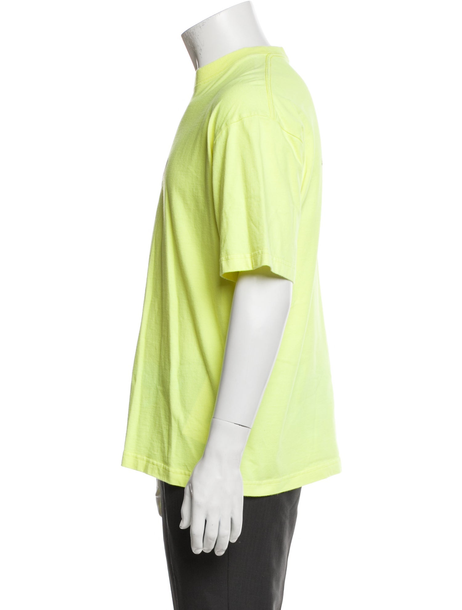 Balenciaga 2020 Graphic Print T-Shirt