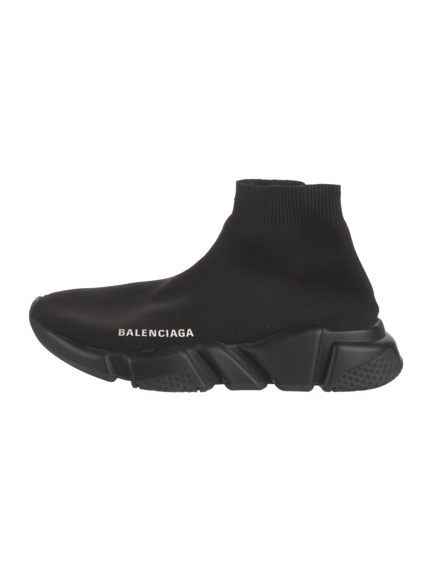 Balenciaga Speed Trainer Sock Sneakers