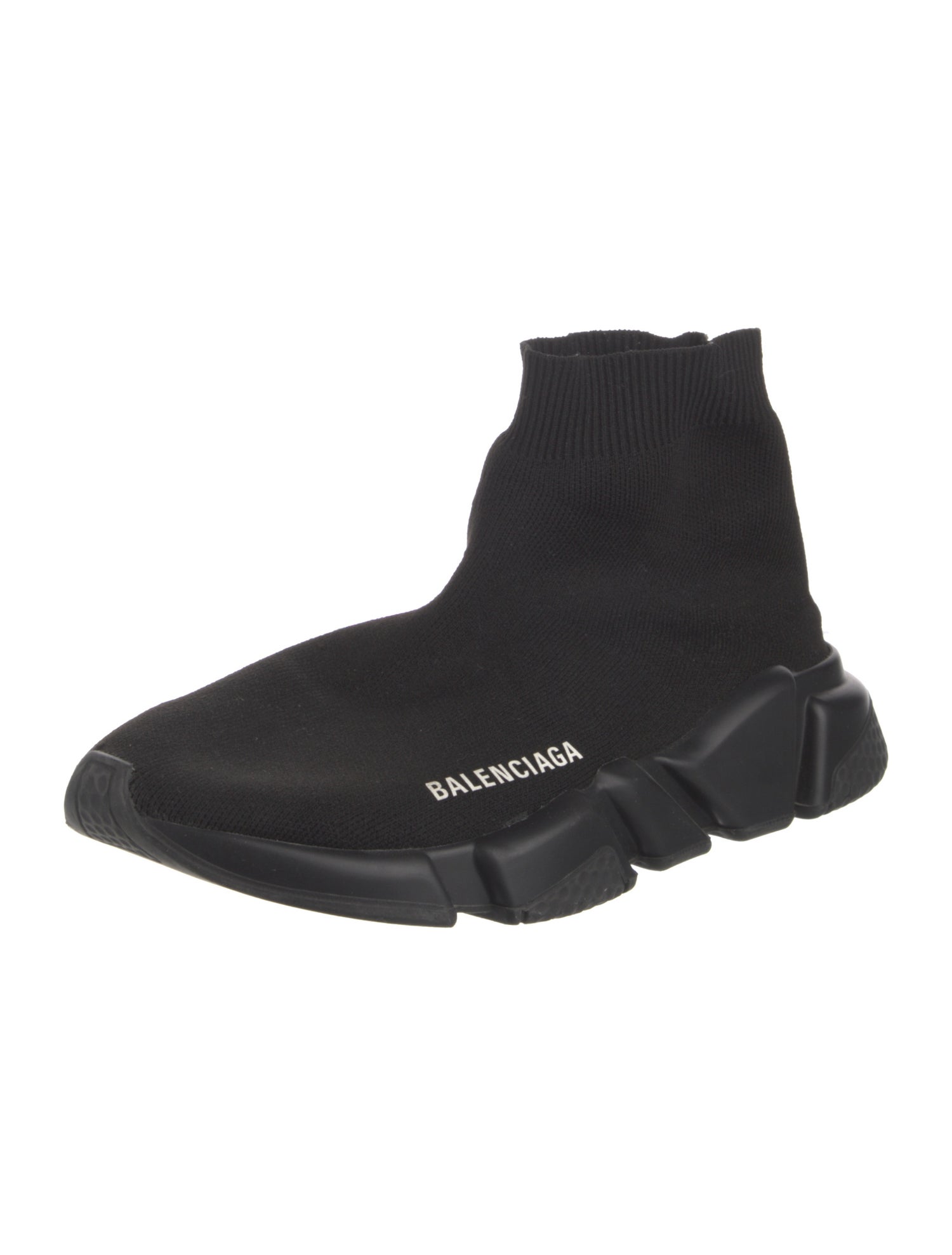 Balenciaga Speed Trainer Sock Sneakers