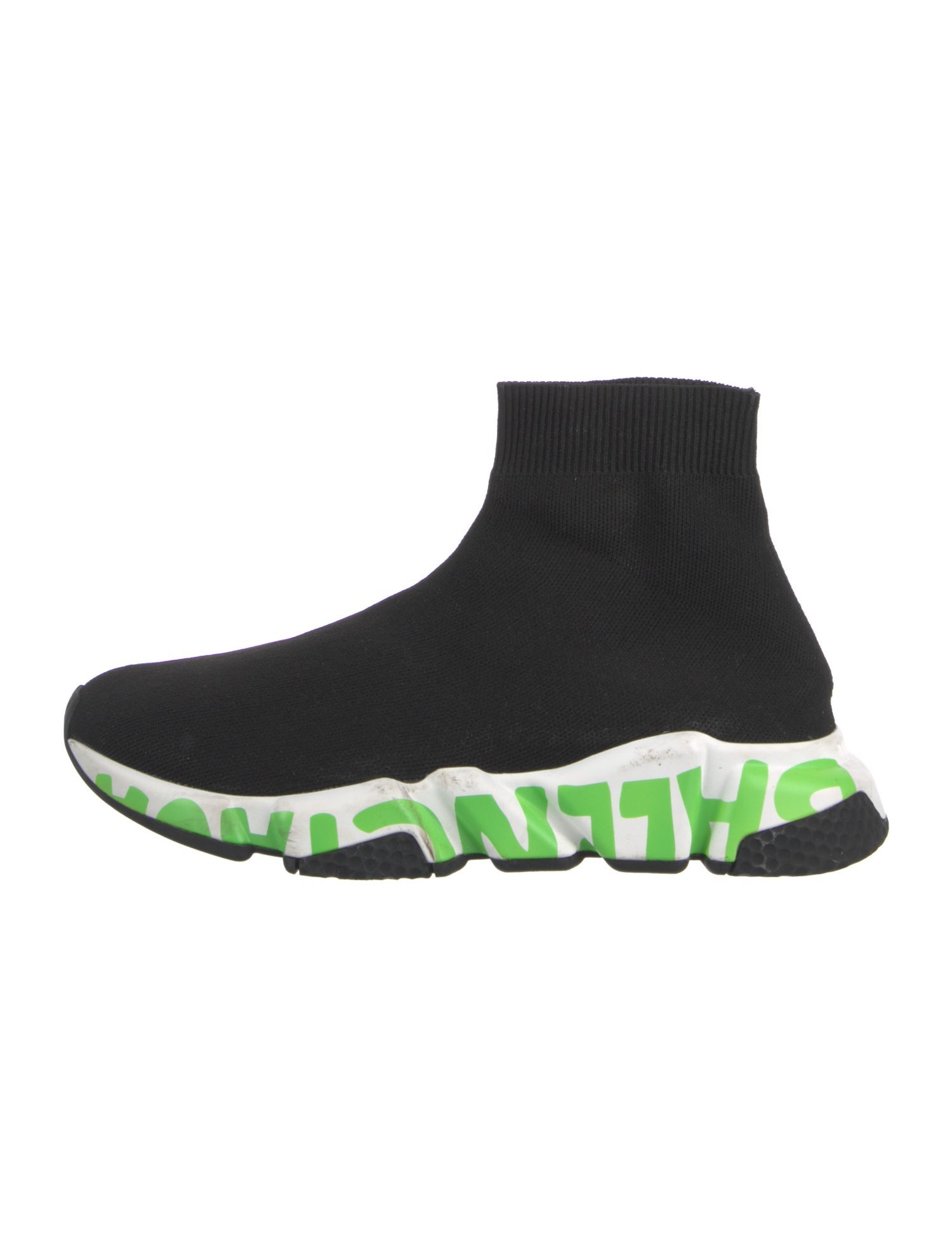 Balenciaga Sock Sneakers