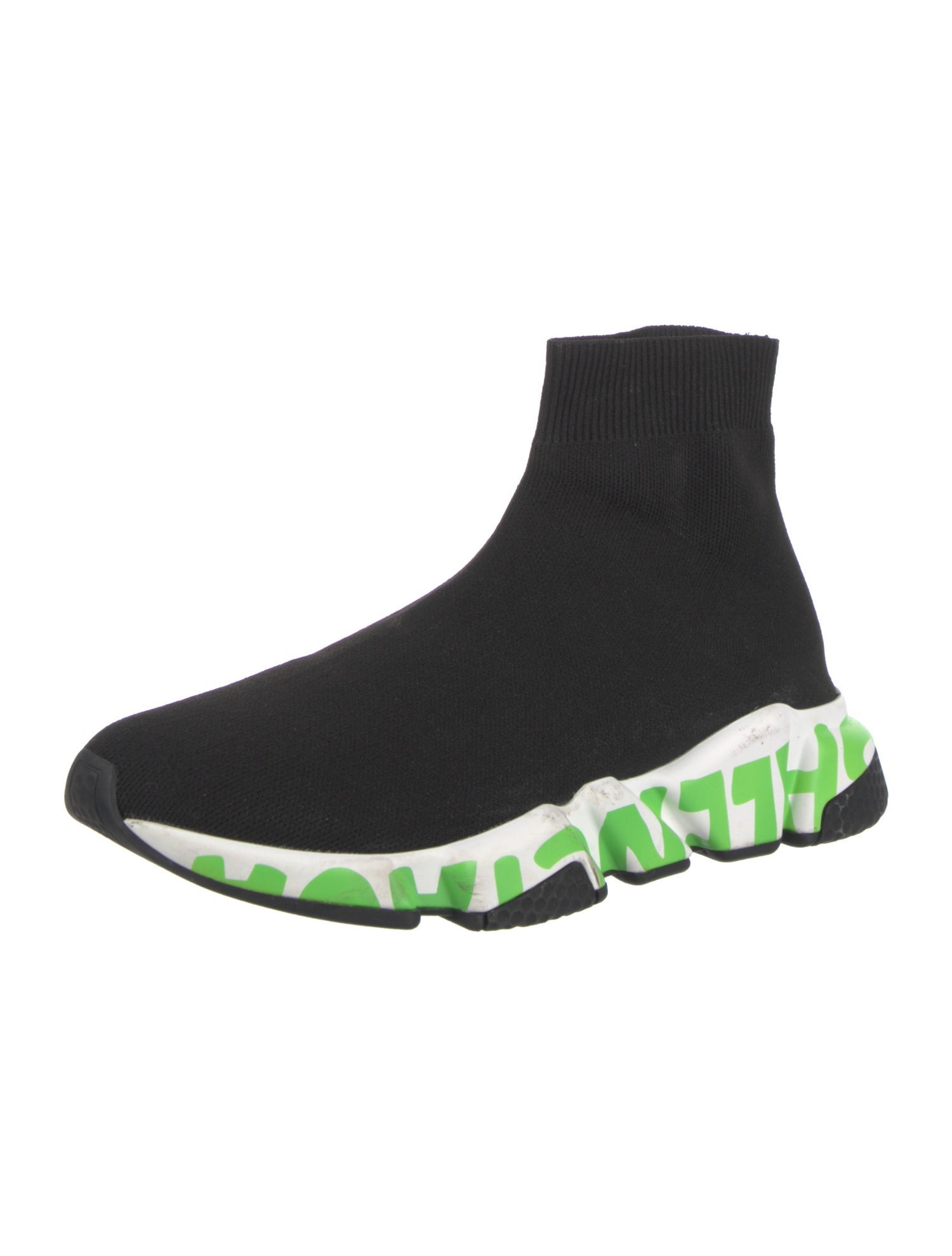 Balenciaga Sock Sneakers