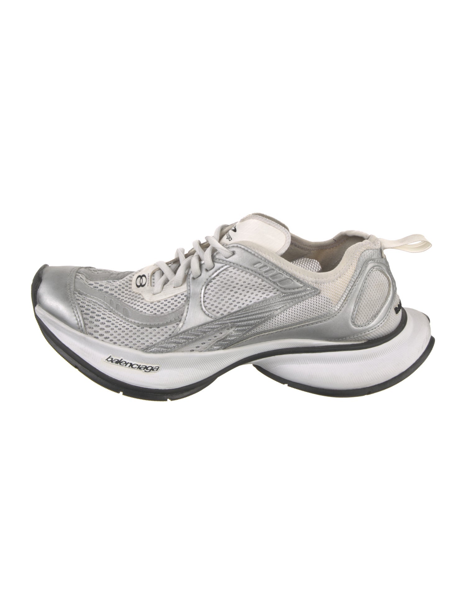 Balenciaga Circuit Athletic Sneakers