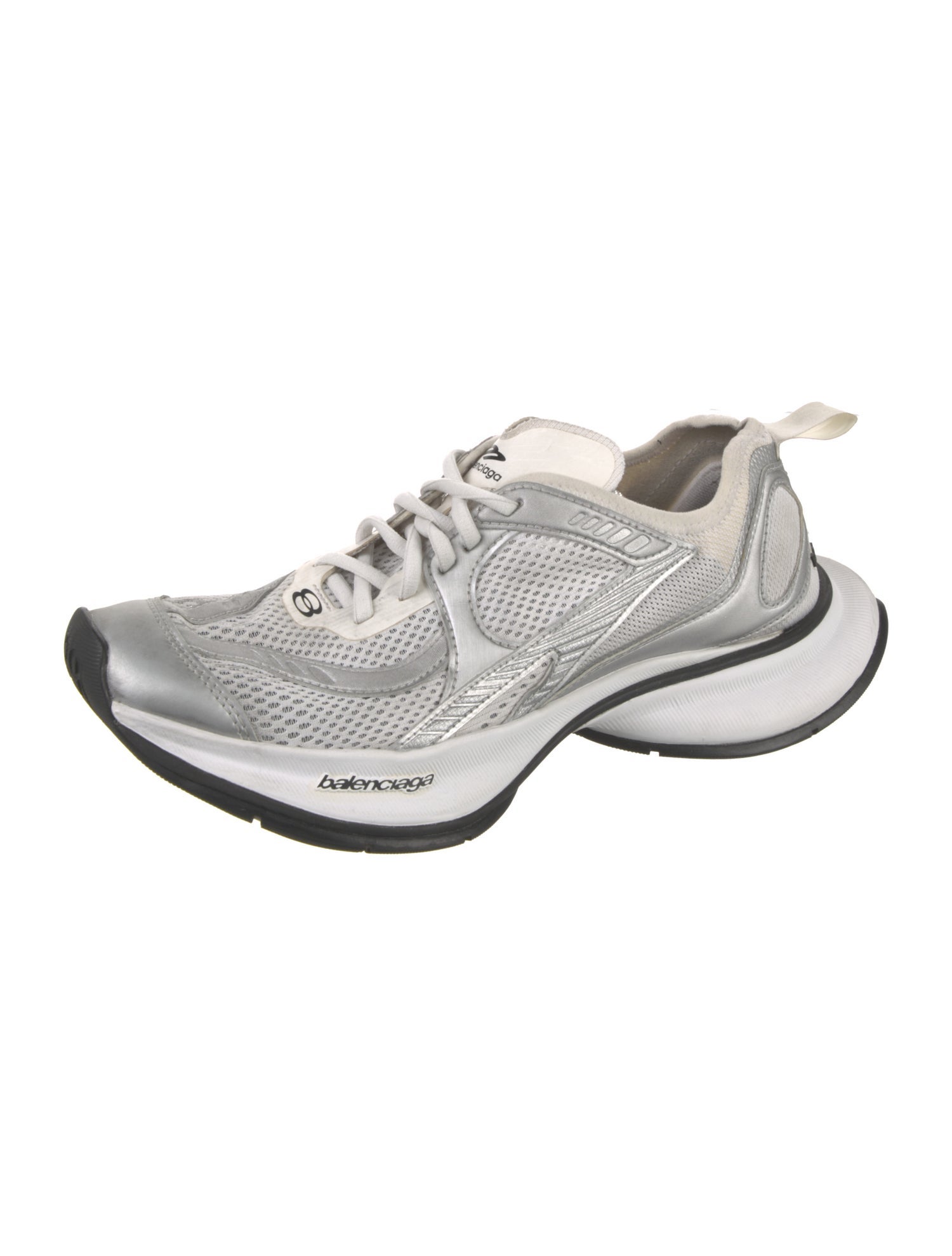 Balenciaga Circuit Athletic Sneakers