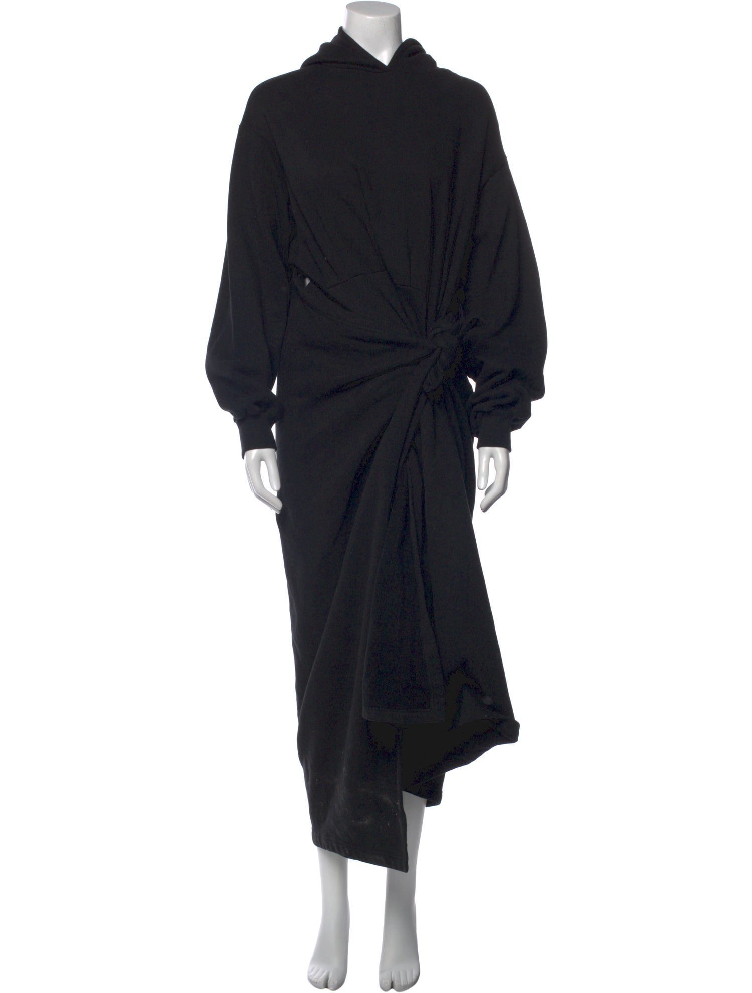 Balenciaga 2020 Long Dress