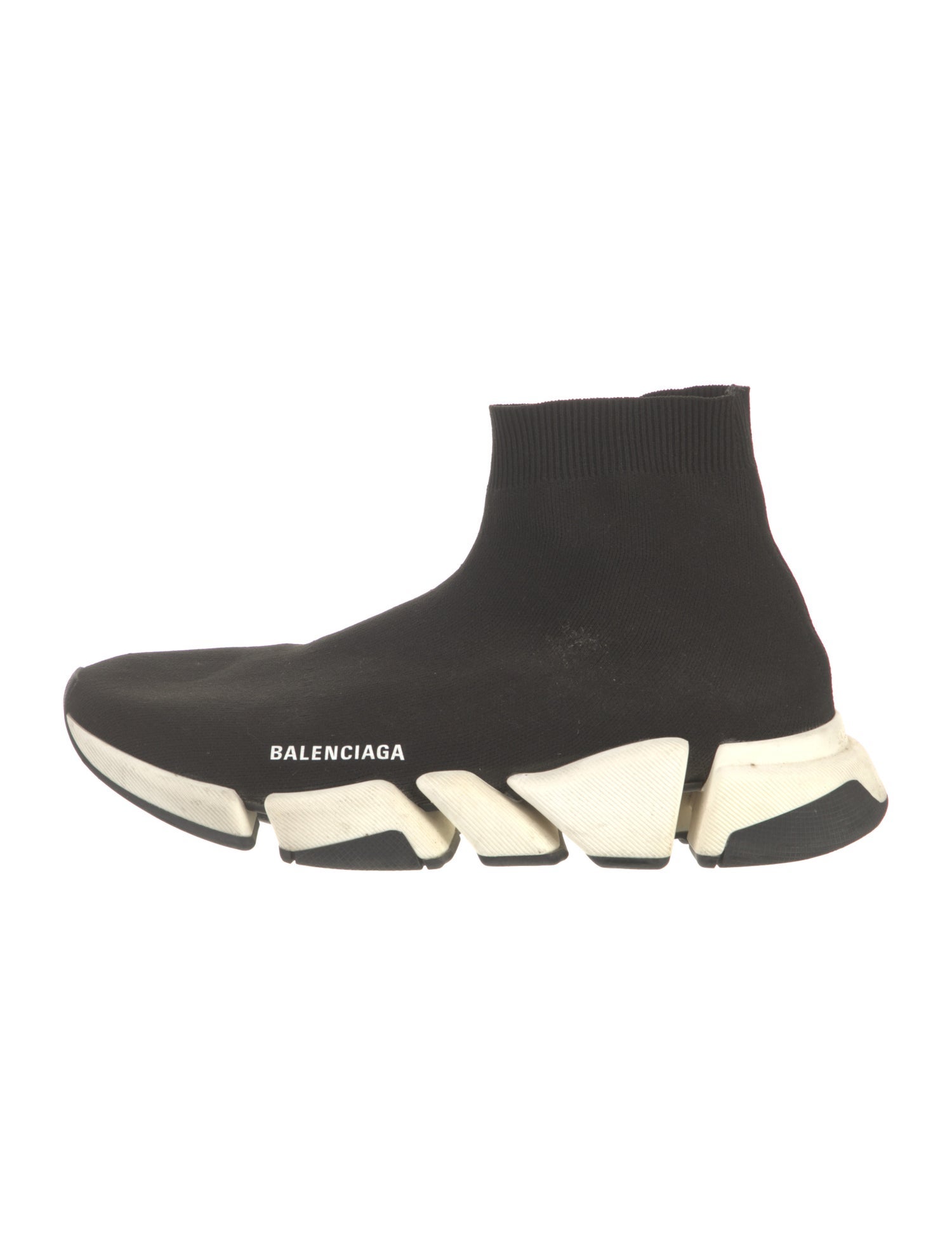 Balenciaga Speed Trainer 2.0 Sock Sneakers