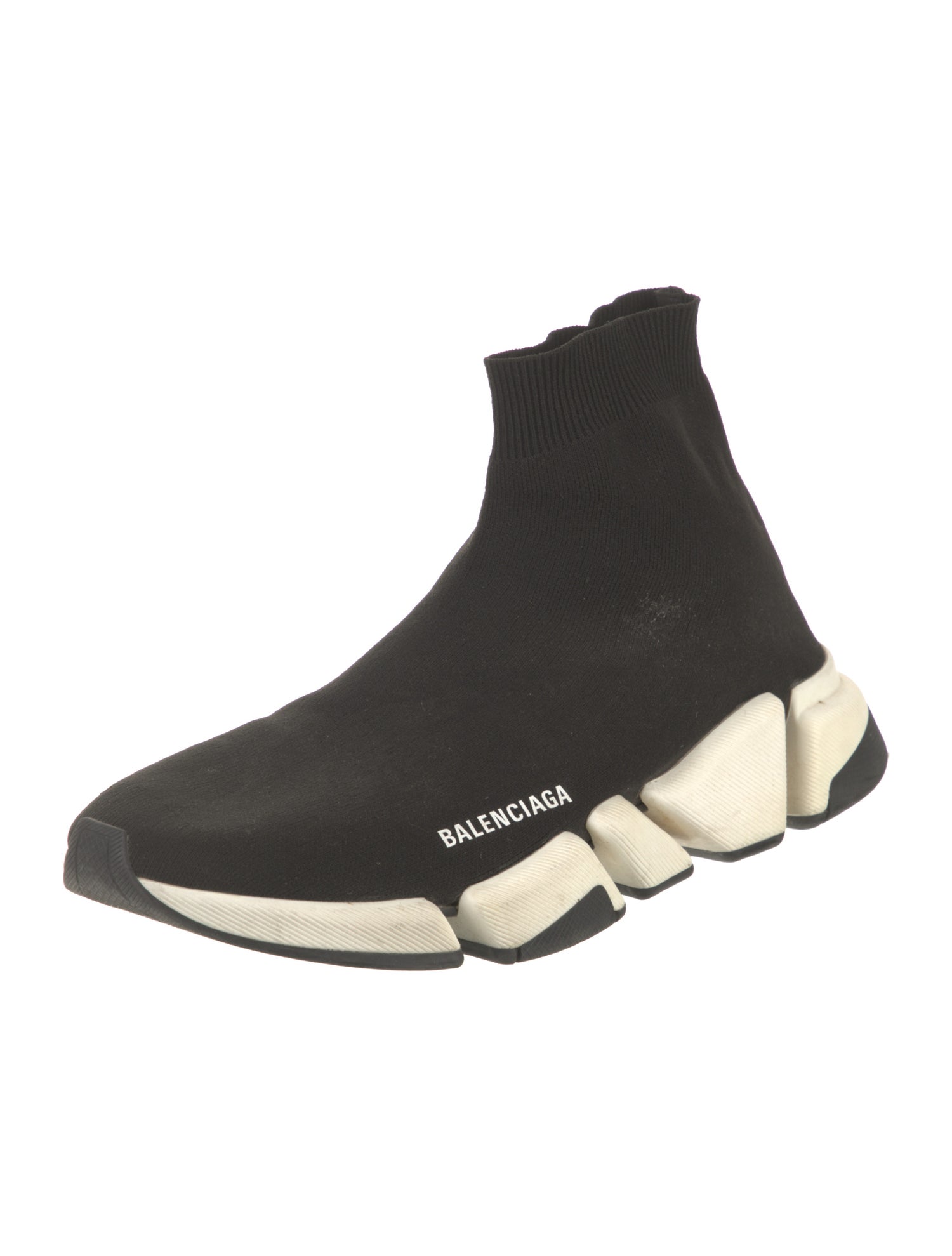 Balenciaga Speed Trainer 2.0 Sock Sneakers