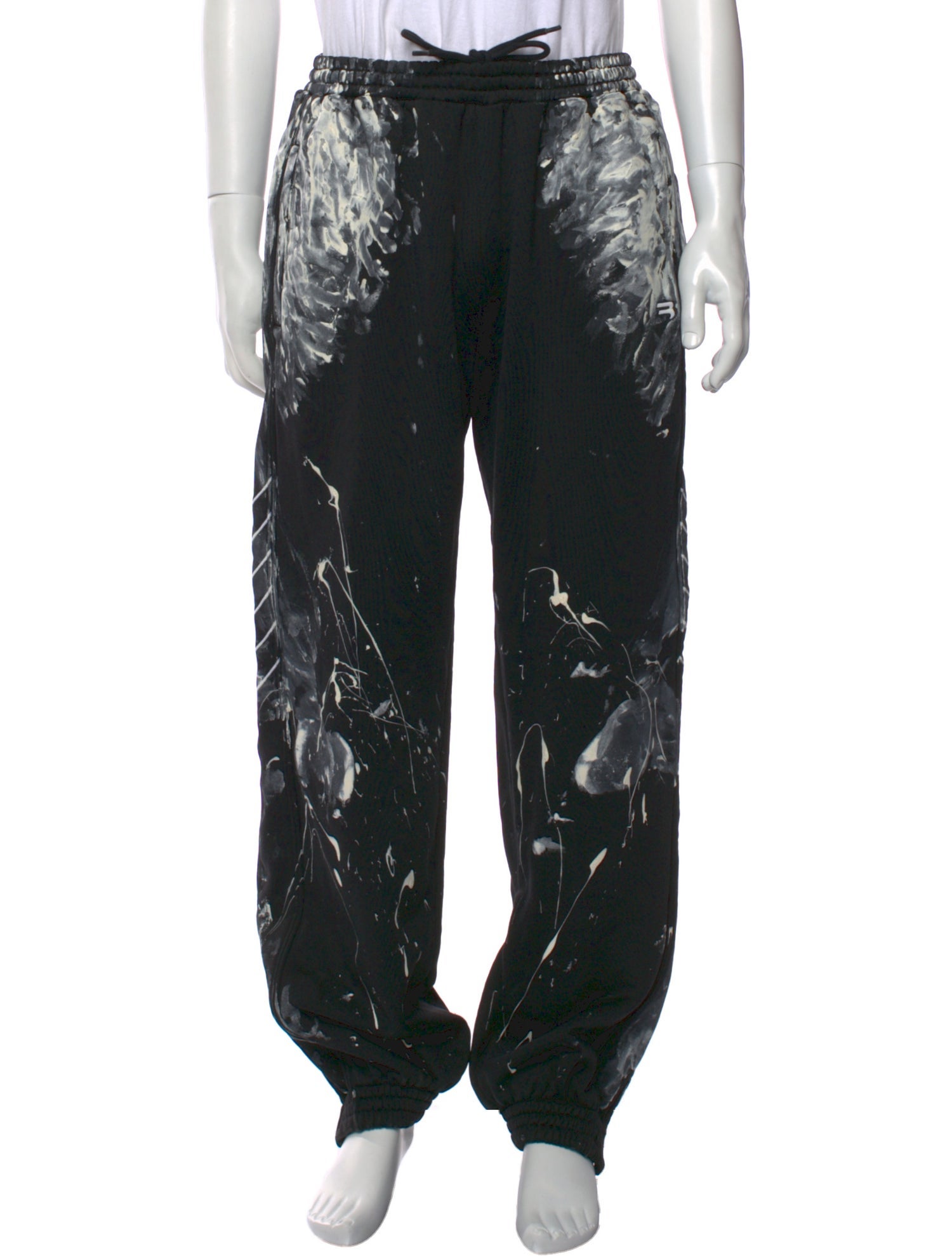 Balenciaga 2021 Joggers