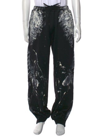 Balenciaga 2021 Joggers