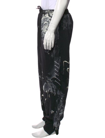 Balenciaga 2021 Joggers