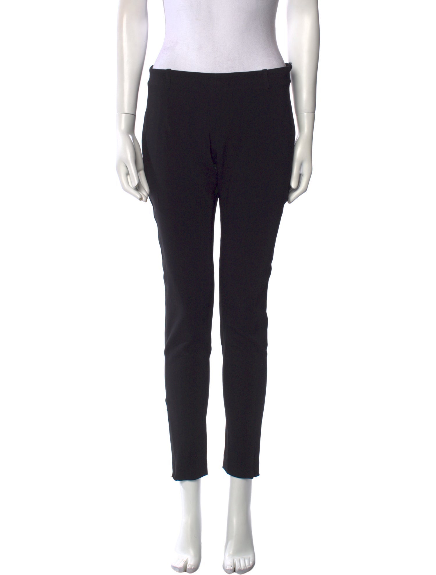 Balenciaga 2013 Skinny Leg Pants