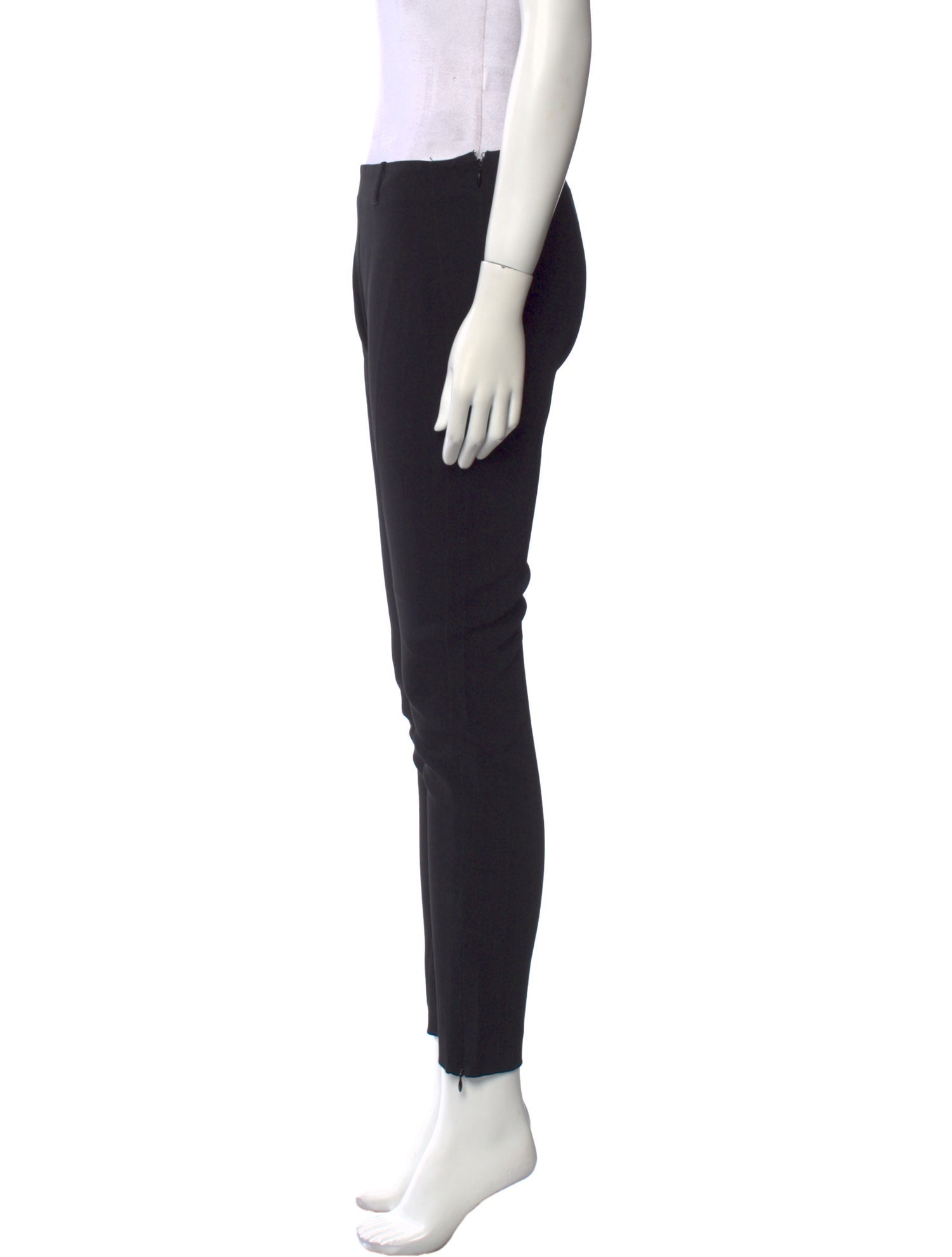 Balenciaga 2013 Skinny Leg Pants
