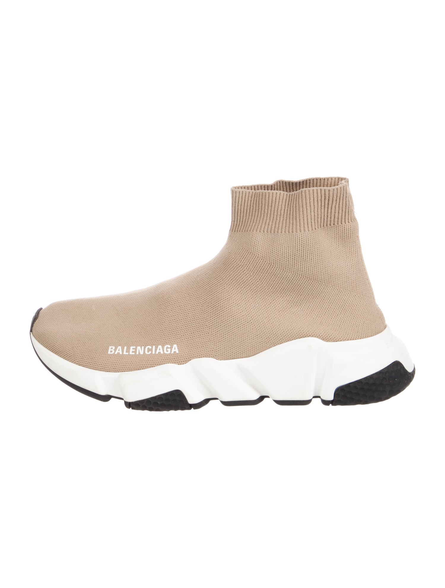 Balenciaga Sock Sneakers