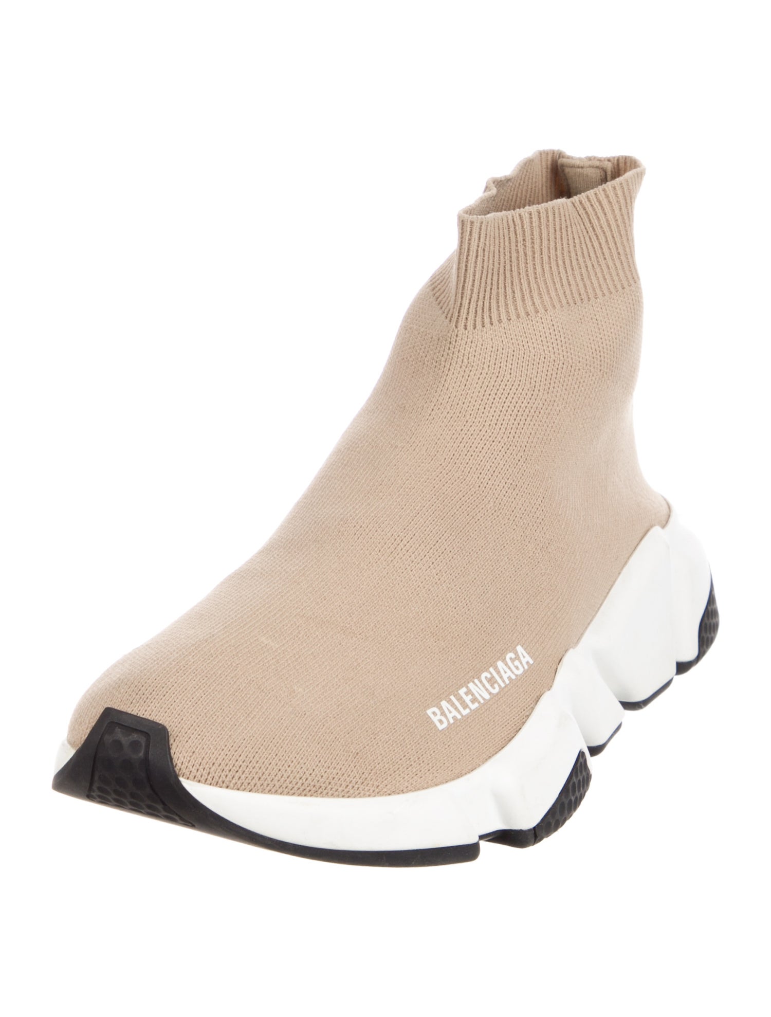 Balenciaga Sock Sneakers