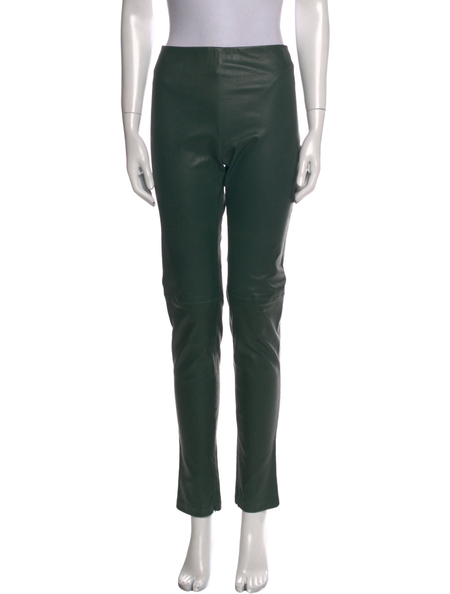 Balenciaga 2013 Skinny Leg Pants