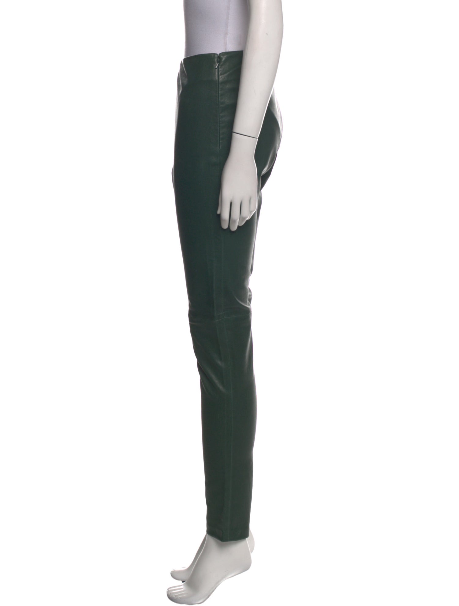 Balenciaga 2013 Skinny Leg Pants