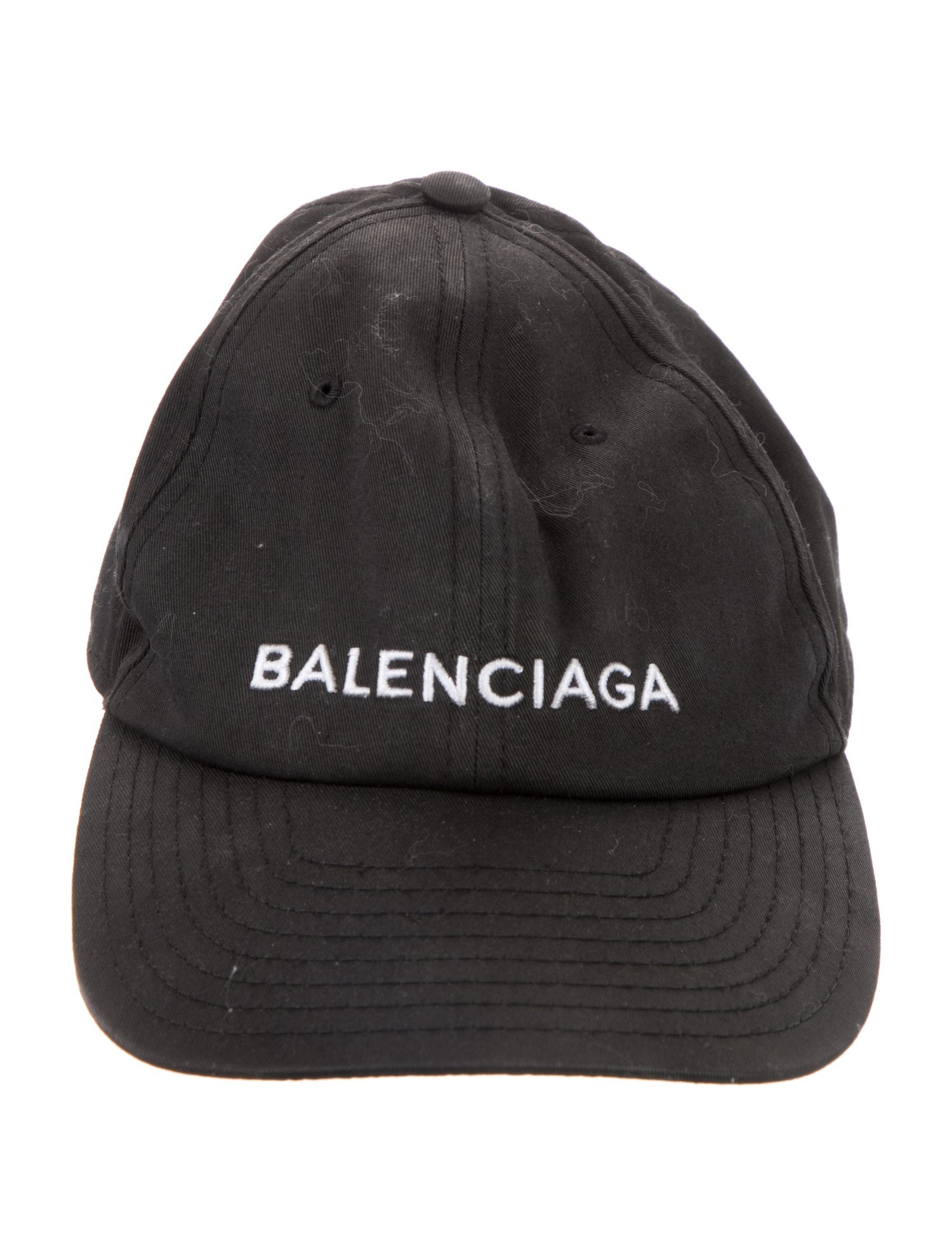 Balenciaga Ball Cap
