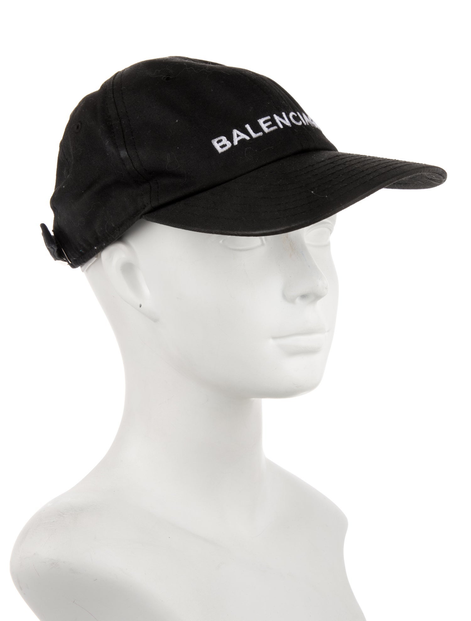 Balenciaga Ball Cap