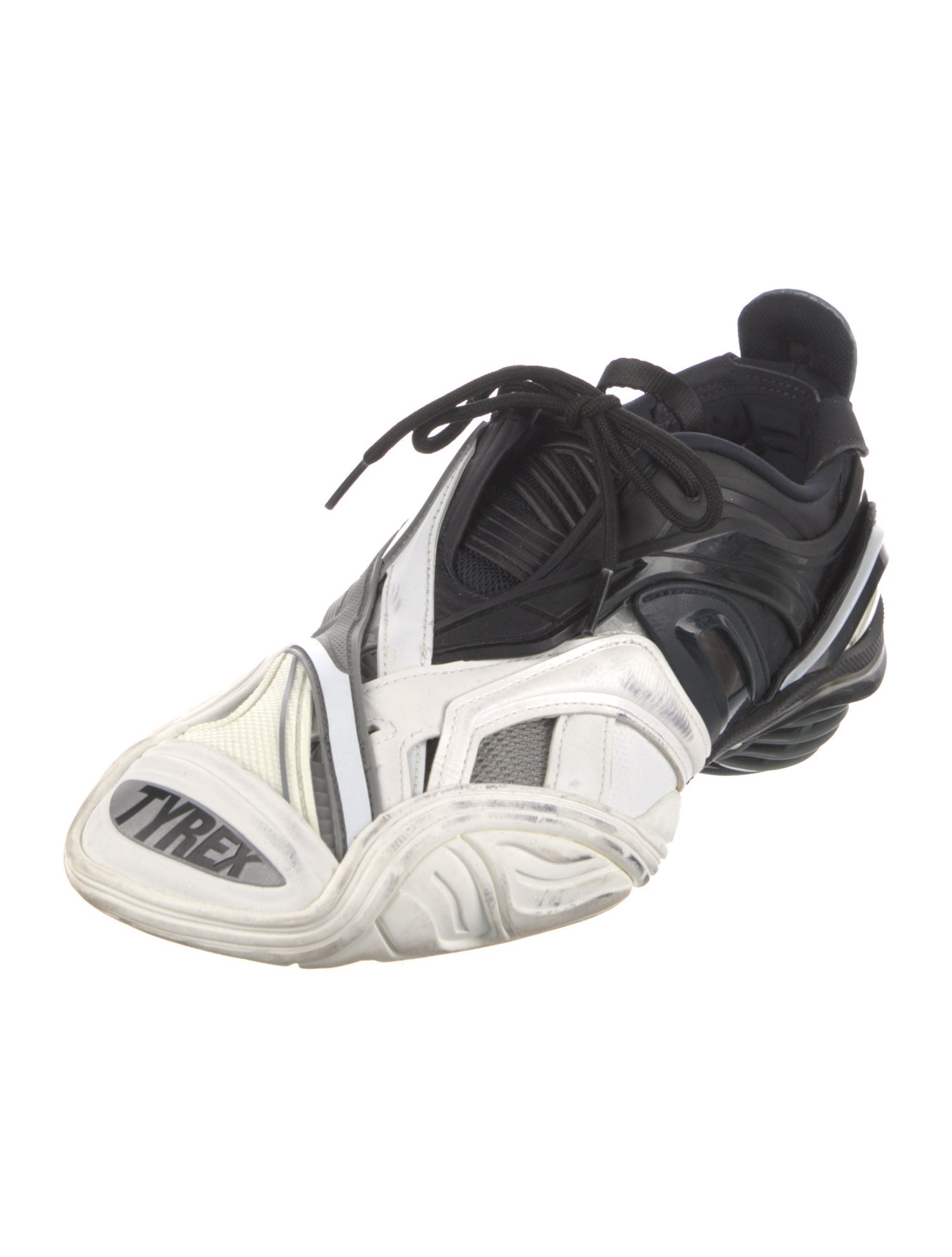 Balenciaga Tyrex Sneakers