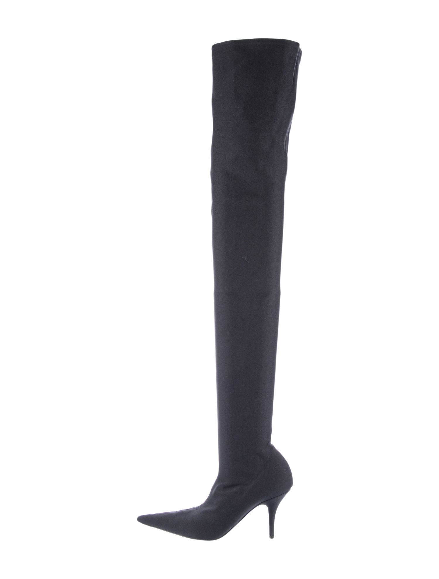 Balenciaga Sock Boots