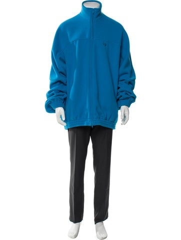 Balenciaga Sweaters 2022 Turtleneck Cardigan L