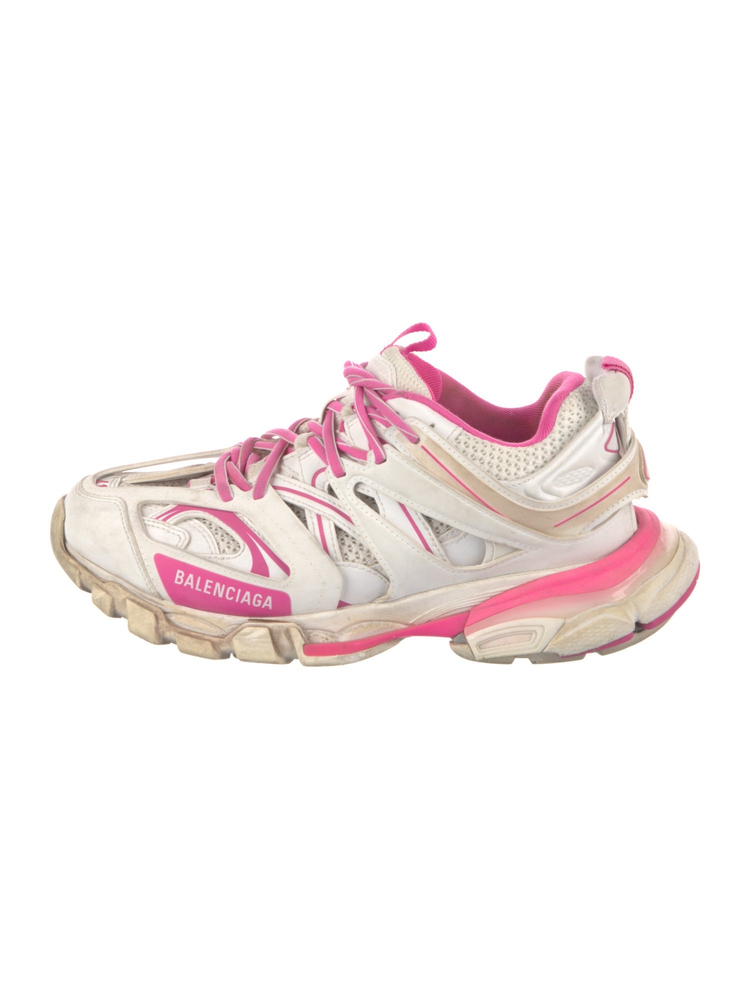 Balenciaga Track Sneakers