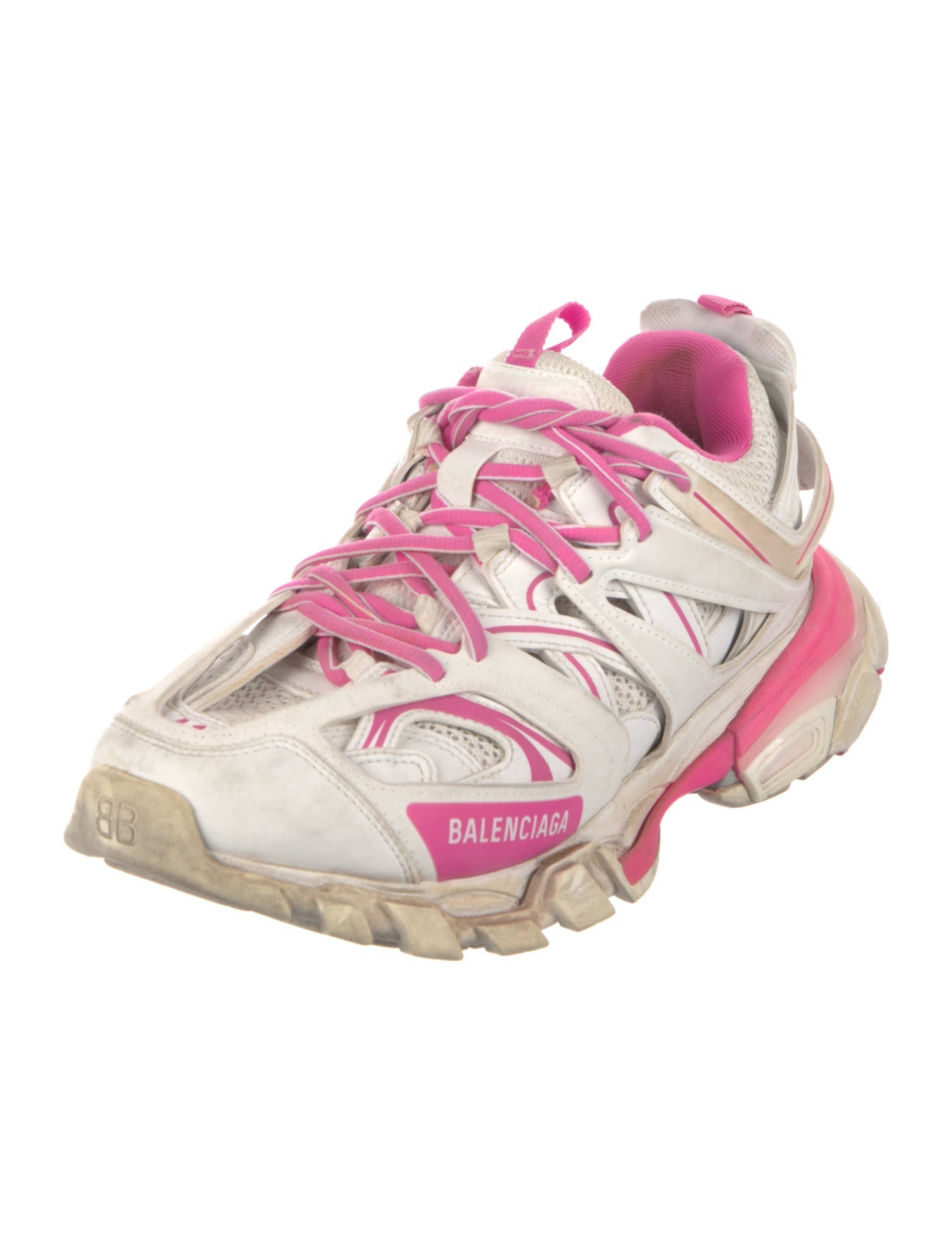 Balenciaga Track Sneakers