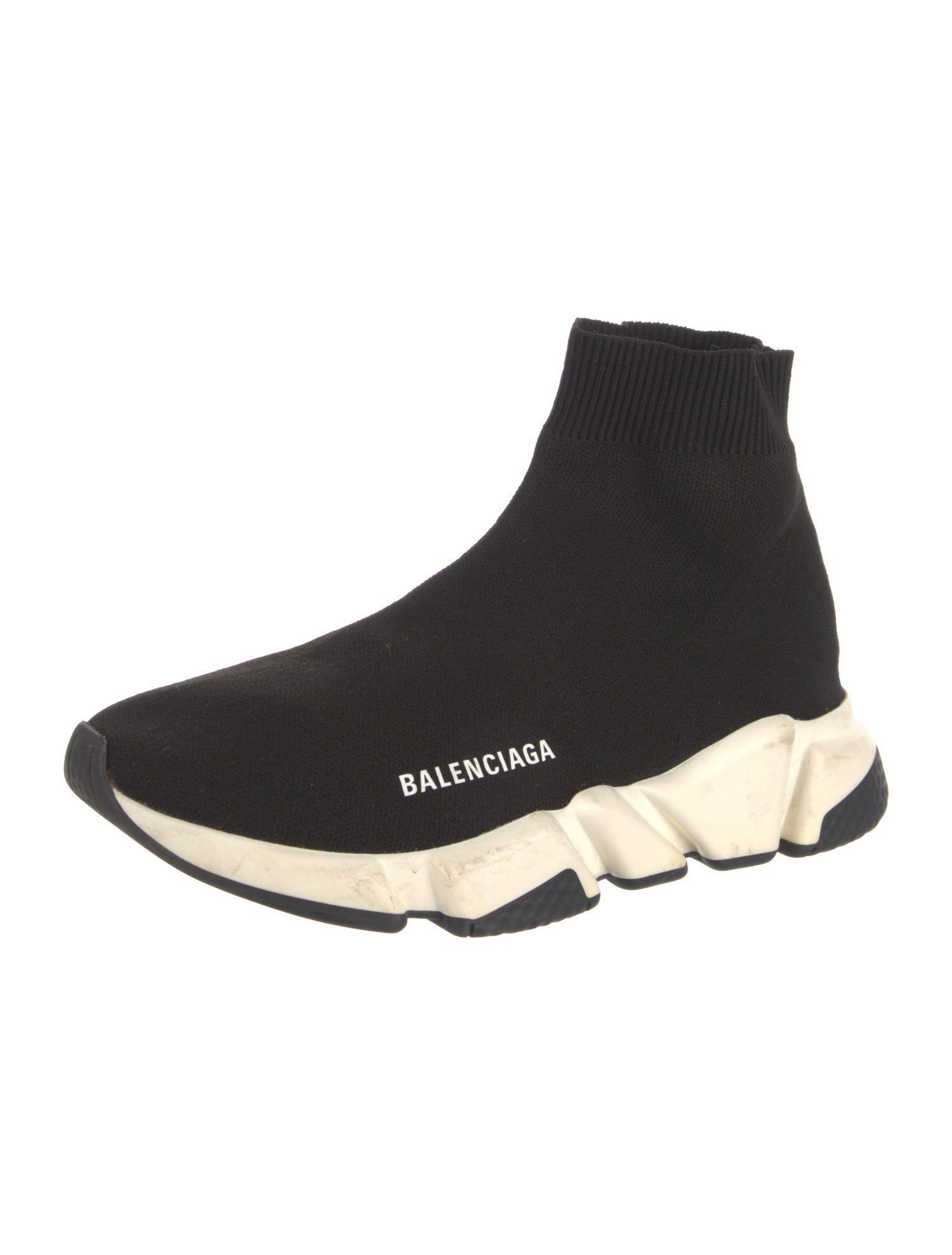 Balenciaga Speed Trainer Sock Sneakers
