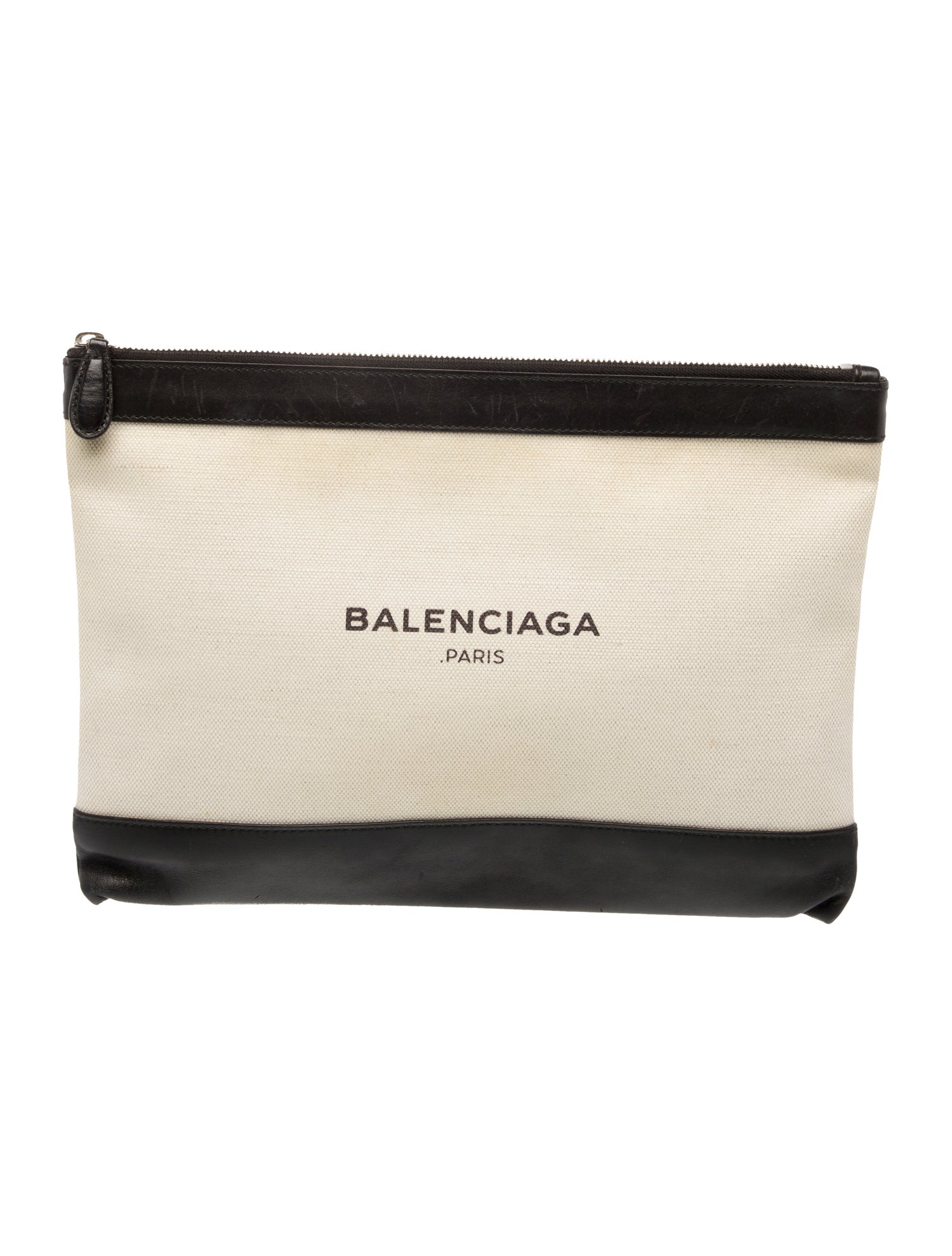 Balenciaga Signature Portfolio