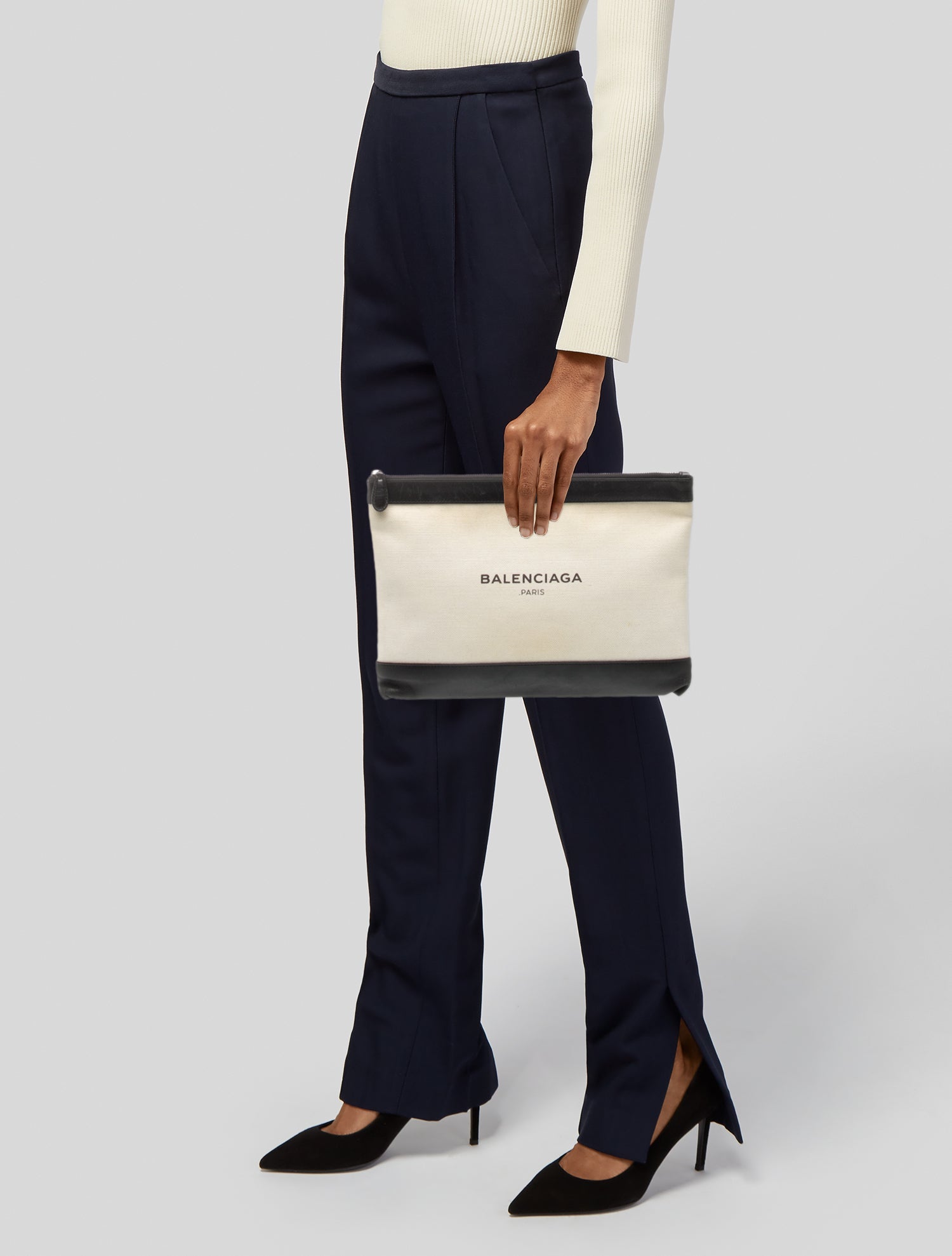 Balenciaga Signature Portfolio