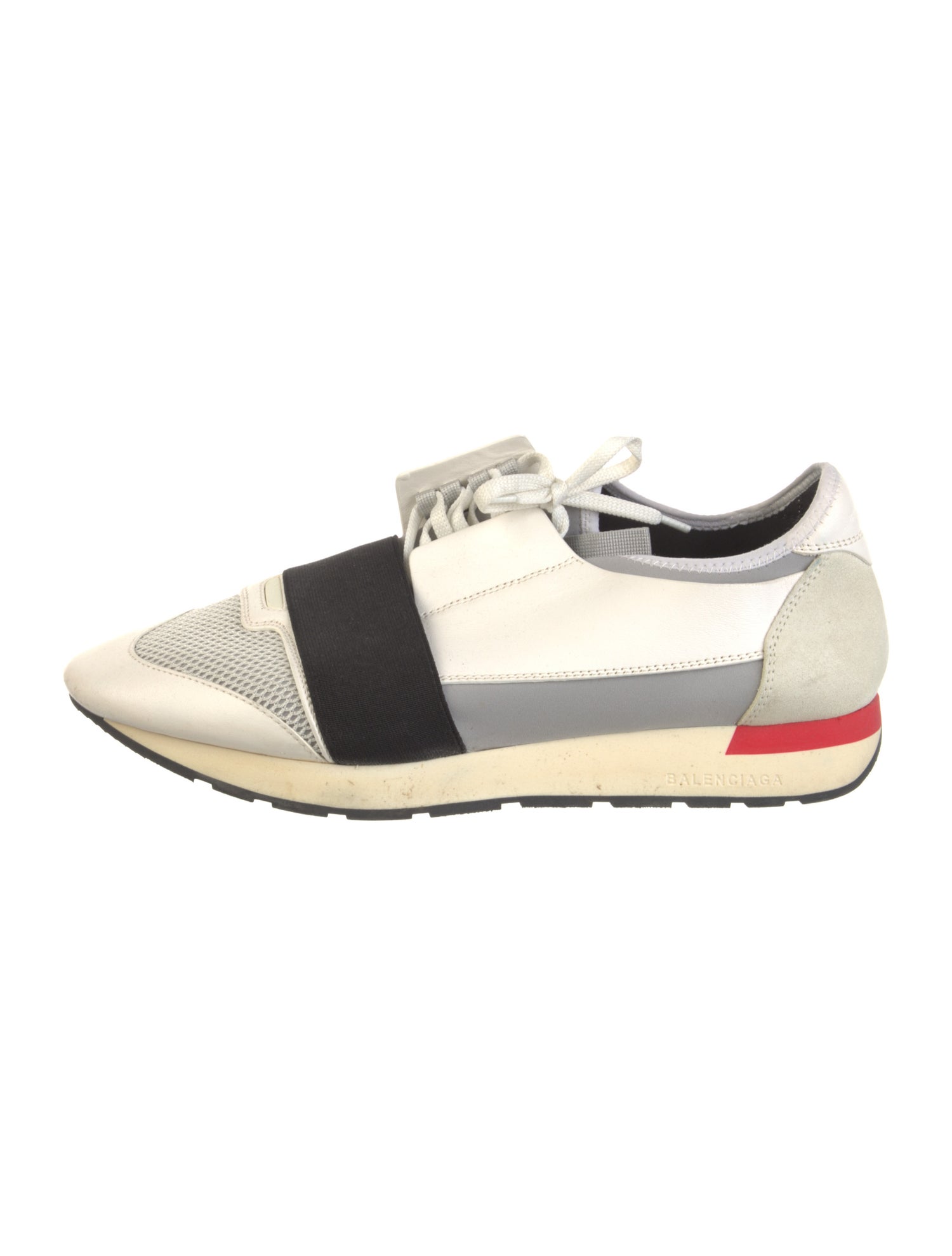 Balenciaga Race Runner Sneakers